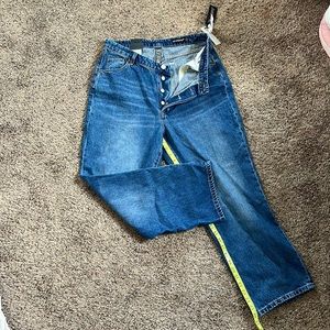 BLANK NYC WOMENS JEANS